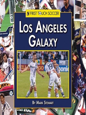 cover image of Los Angeles Galaxy